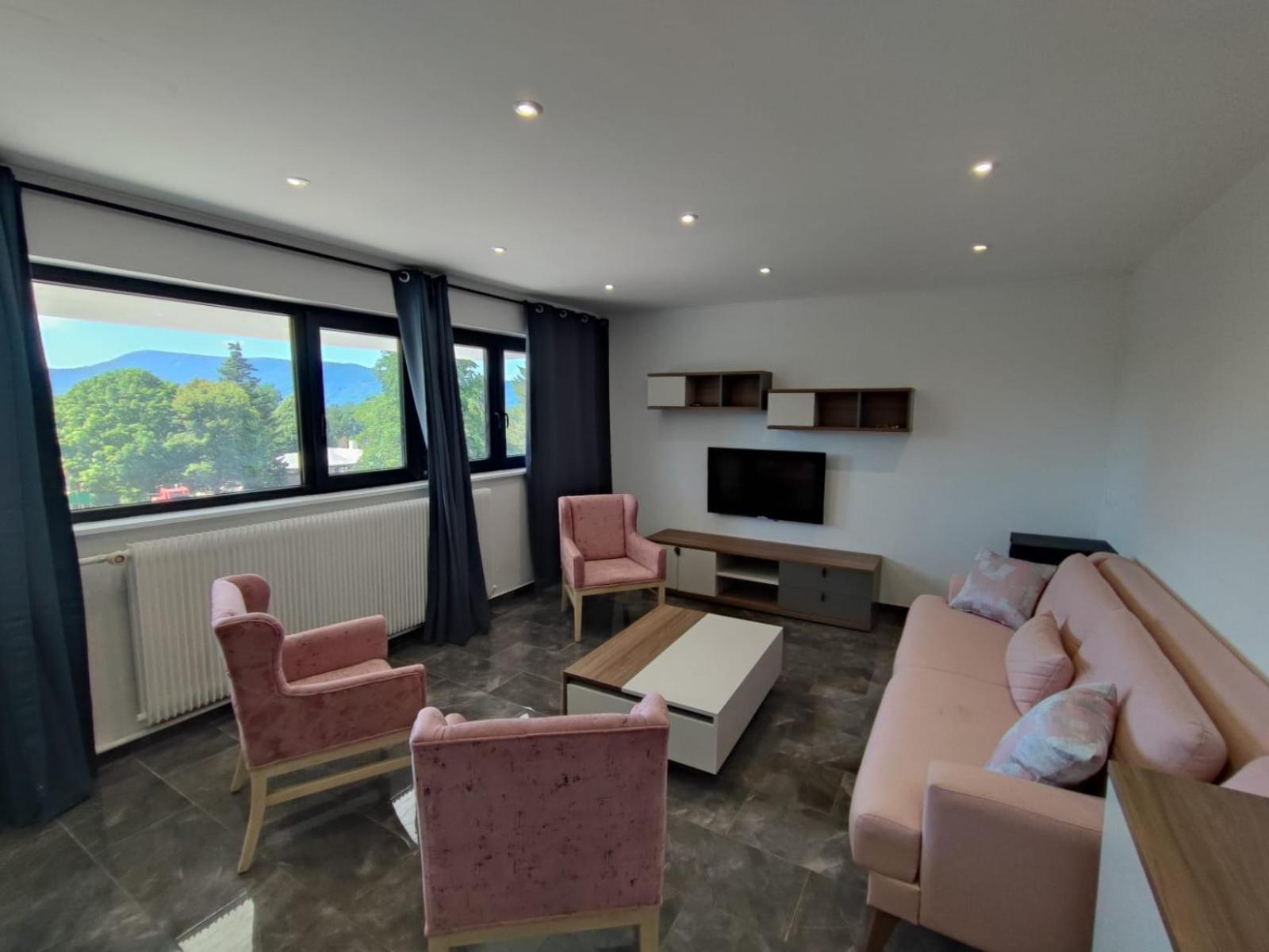 Hotel Parc Les Cigognes Albé Kültér fotó