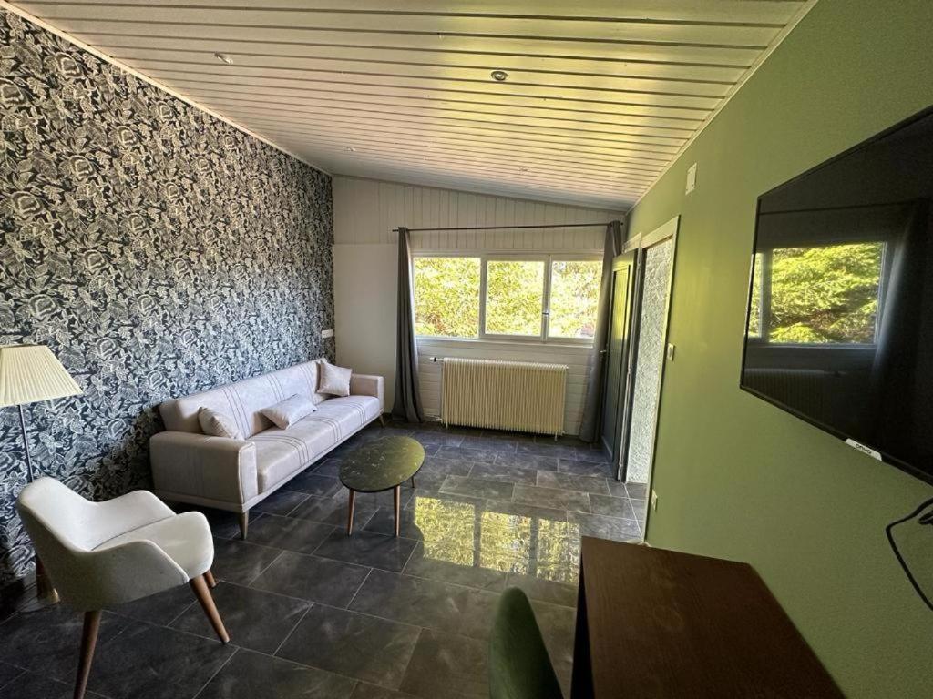 Hotel Parc Les Cigognes Albé Kültér fotó